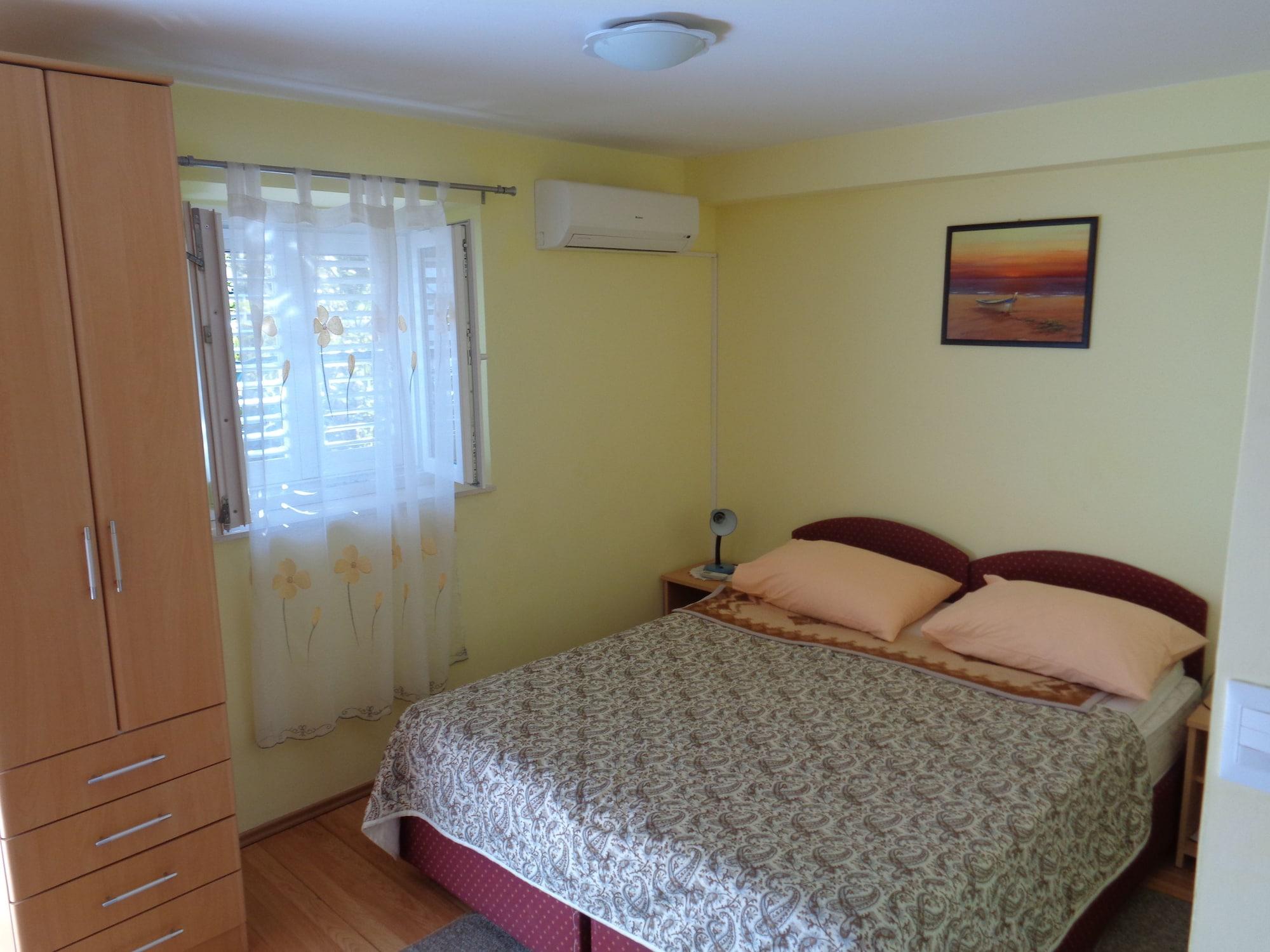Guesthouse Anna Дубровник Екстериор снимка