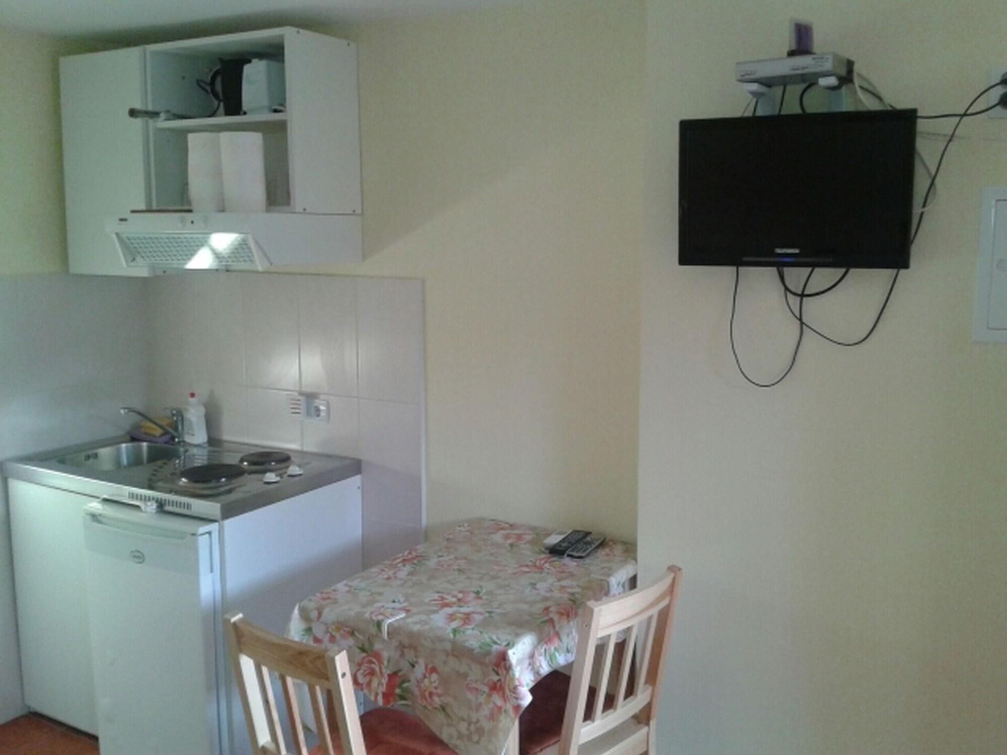 Guesthouse Anna Дубровник Екстериор снимка