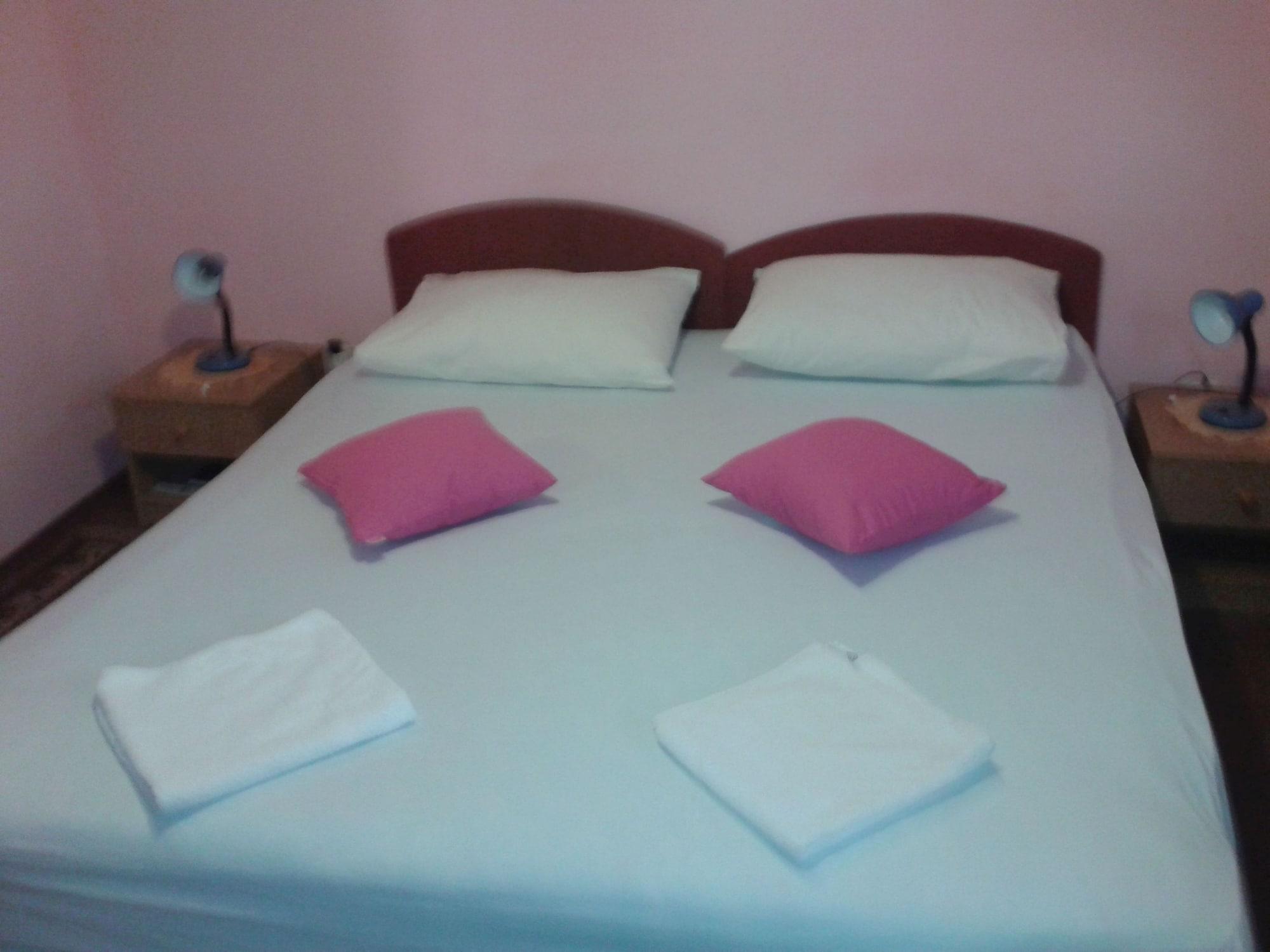 Guesthouse Anna Дубровник Екстериор снимка