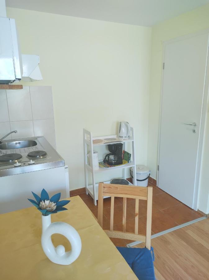 Guesthouse Anna Дубровник Екстериор снимка