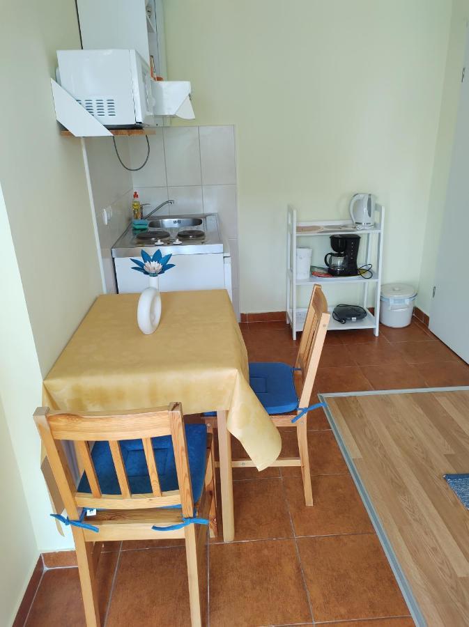 Guesthouse Anna Дубровник Екстериор снимка