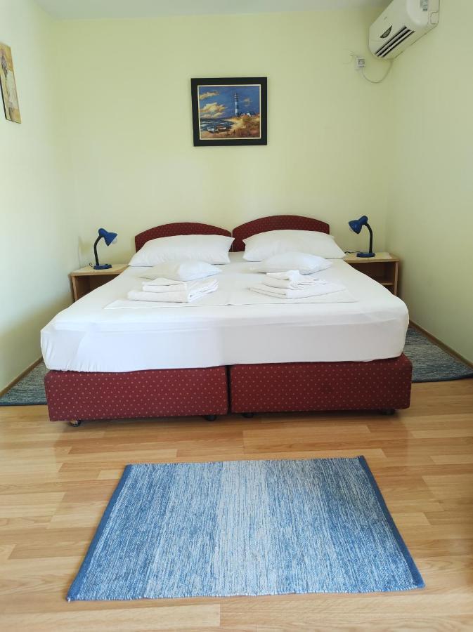 Guesthouse Anna Дубровник Екстериор снимка