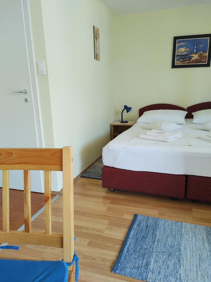 Guesthouse Anna Дубровник Екстериор снимка