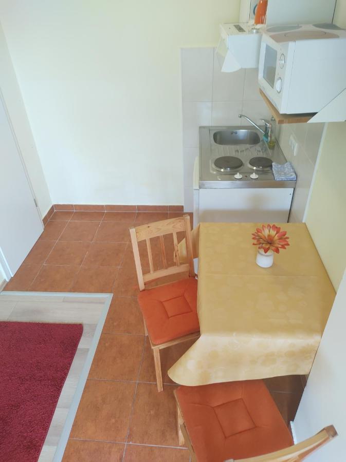 Guesthouse Anna Дубровник Екстериор снимка