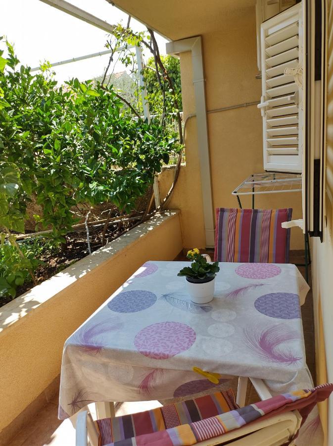 Guesthouse Anna Дубровник Екстериор снимка