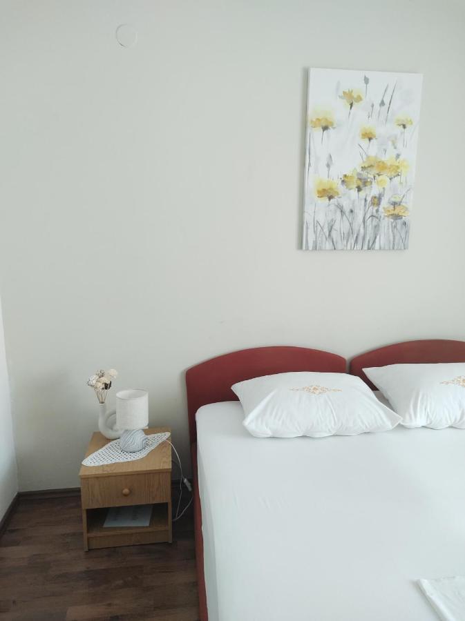 Guesthouse Anna Дубровник Екстериор снимка
