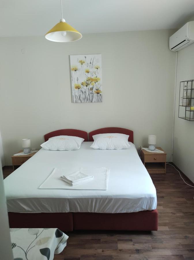 Guesthouse Anna Дубровник Екстериор снимка