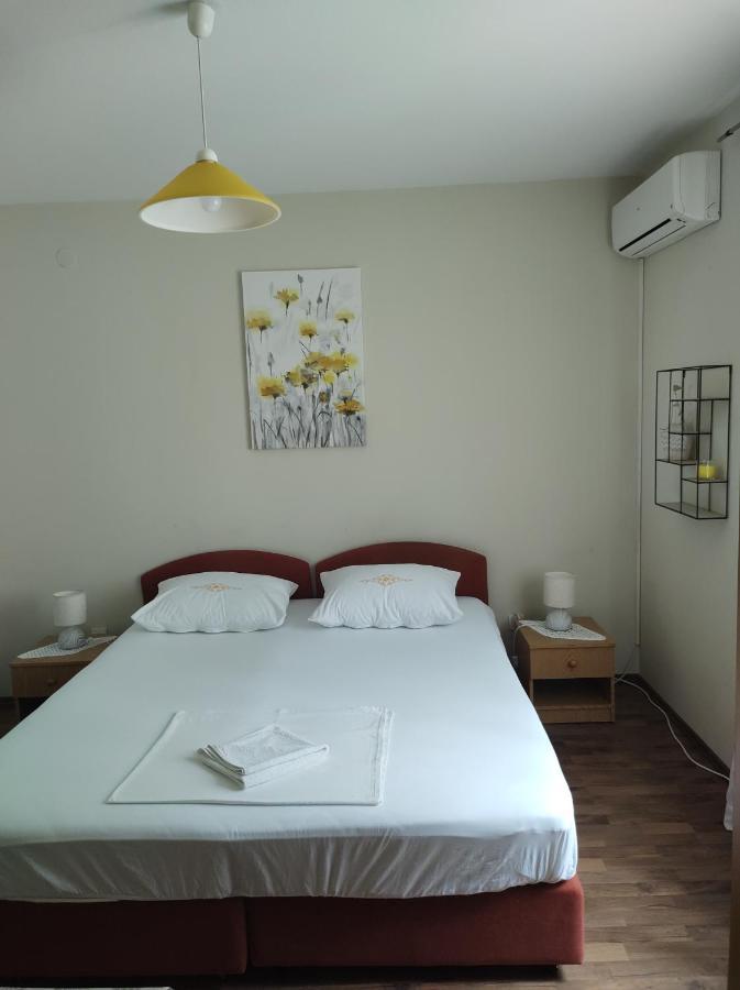 Guesthouse Anna Дубровник Екстериор снимка