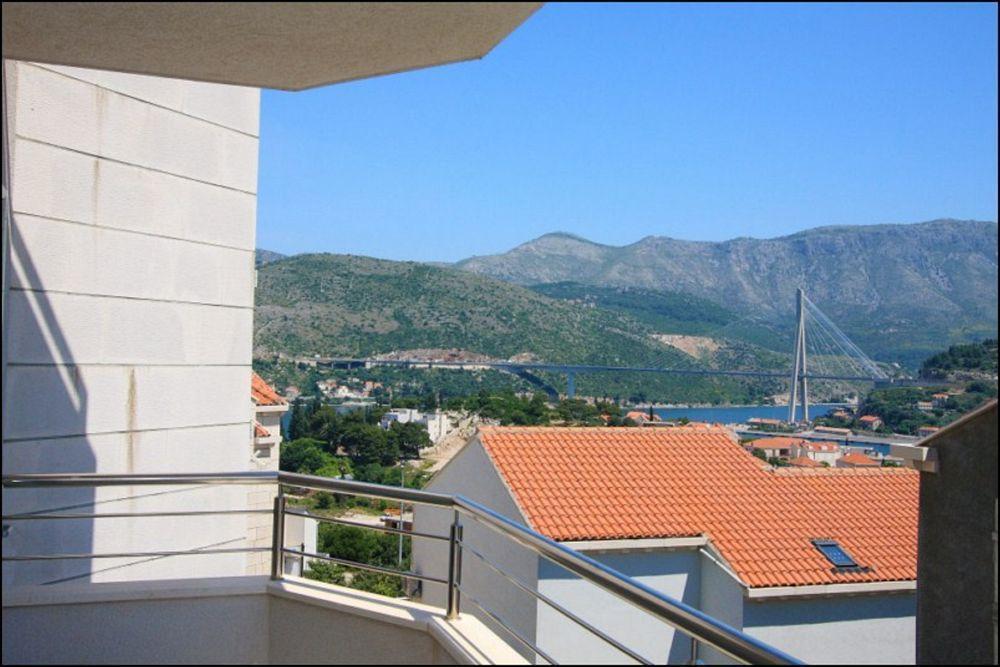 Guesthouse Anna Дубровник Екстериор снимка