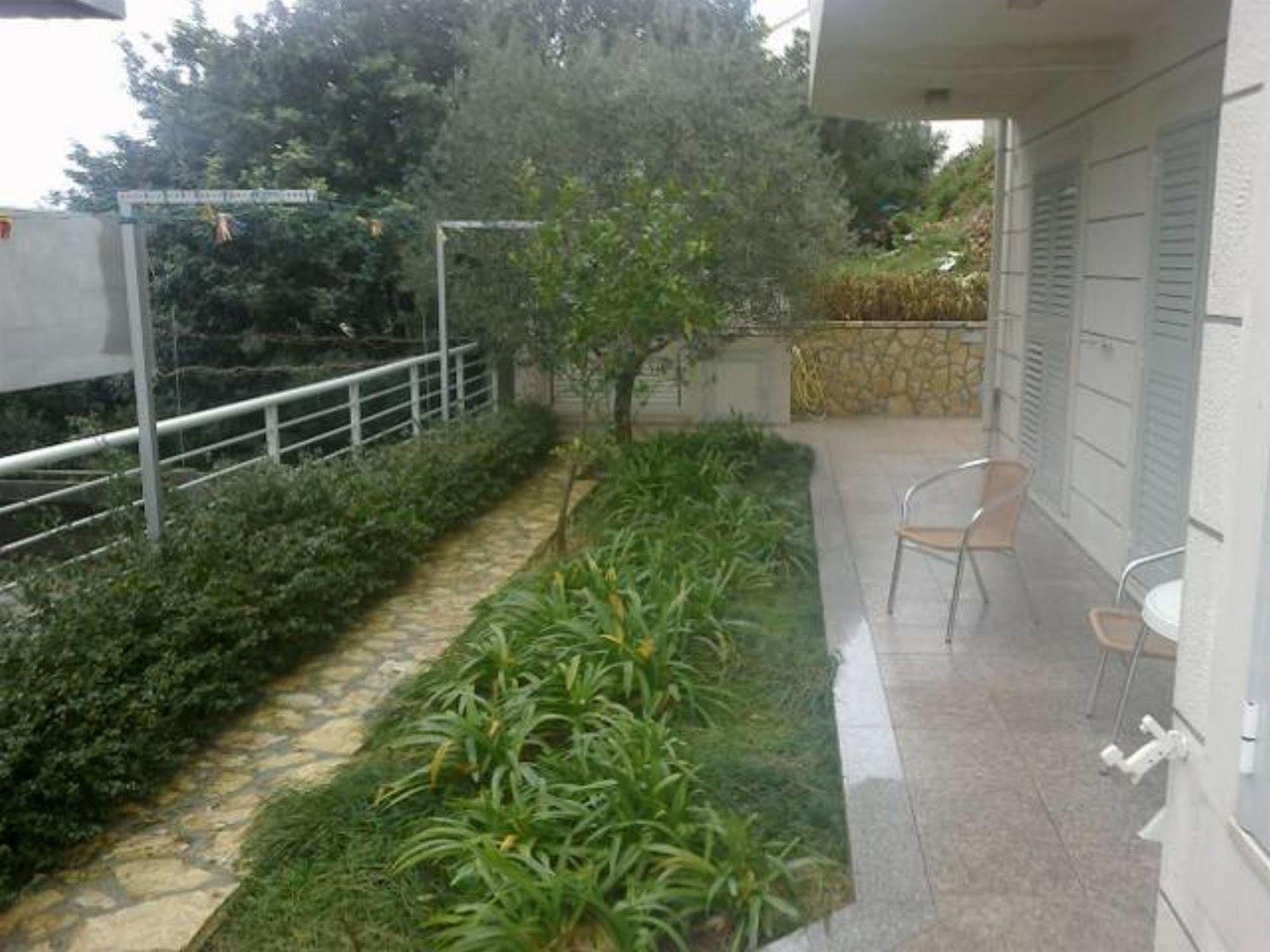 Guesthouse Anna Дубровник Екстериор снимка
