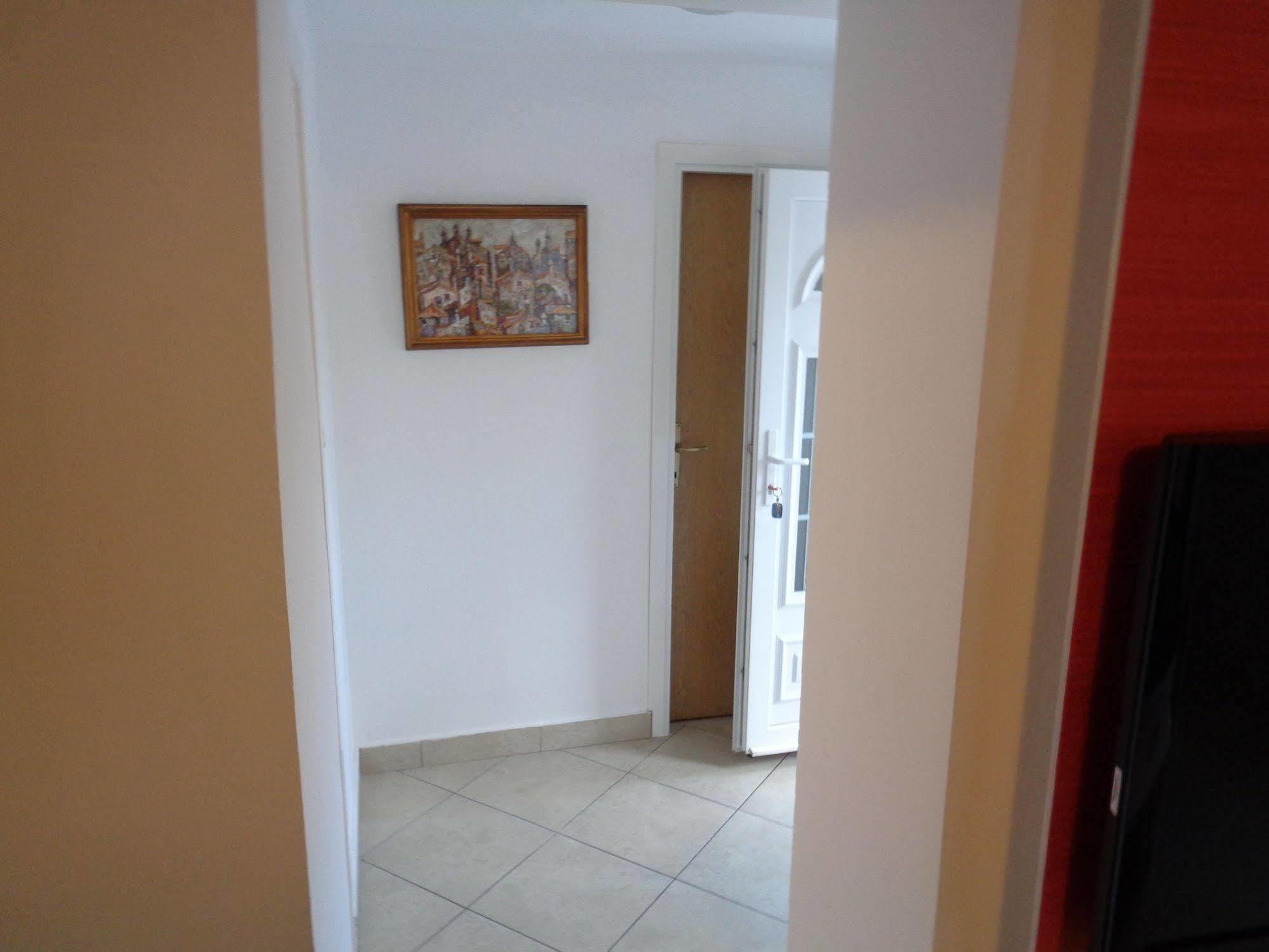 Guesthouse Anna Дубровник Екстериор снимка