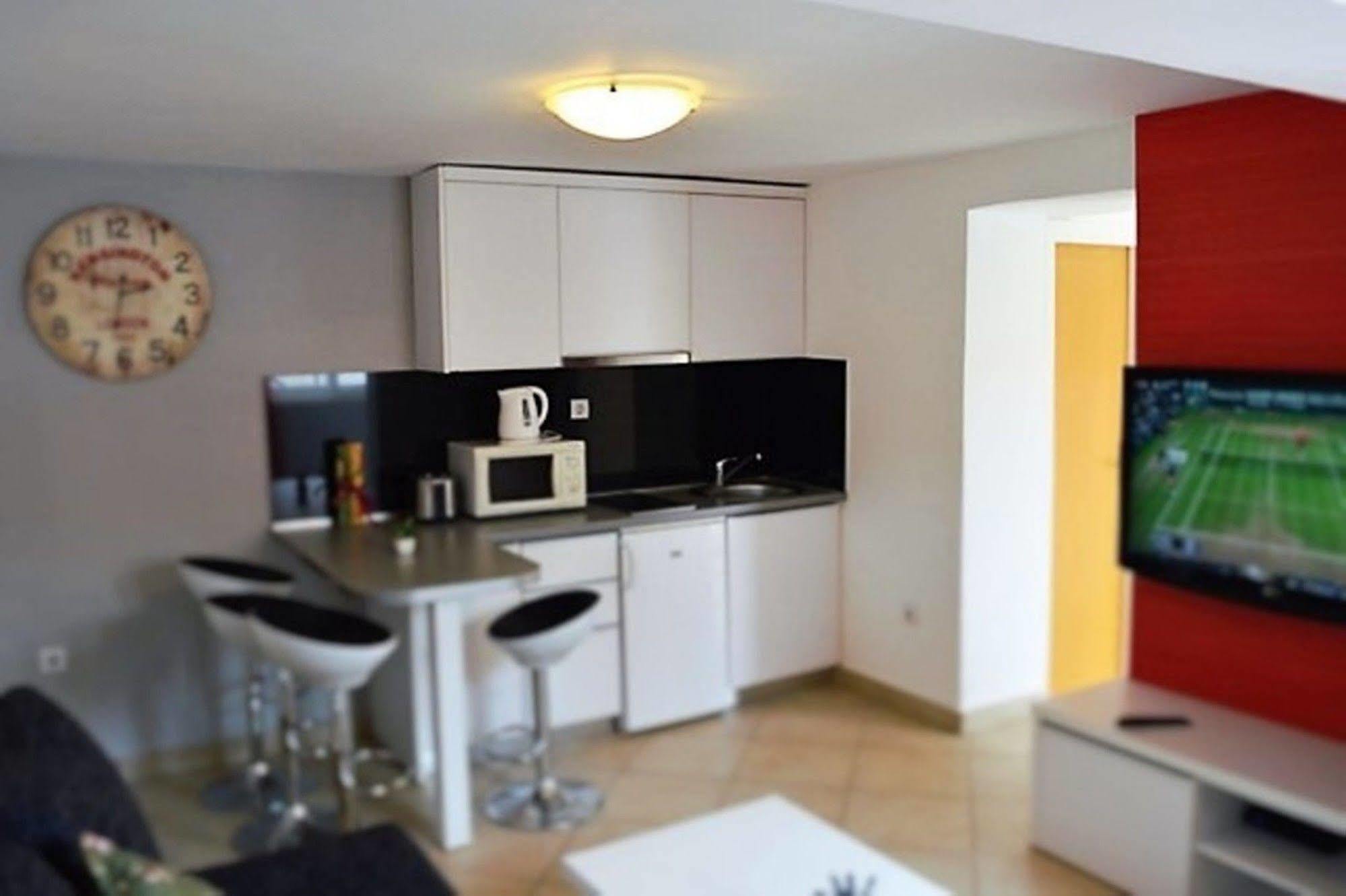 Guesthouse Anna Дубровник Екстериор снимка
